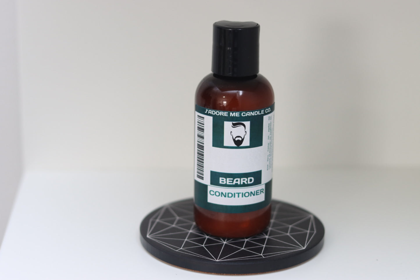 Beard Conditioner 4oz.