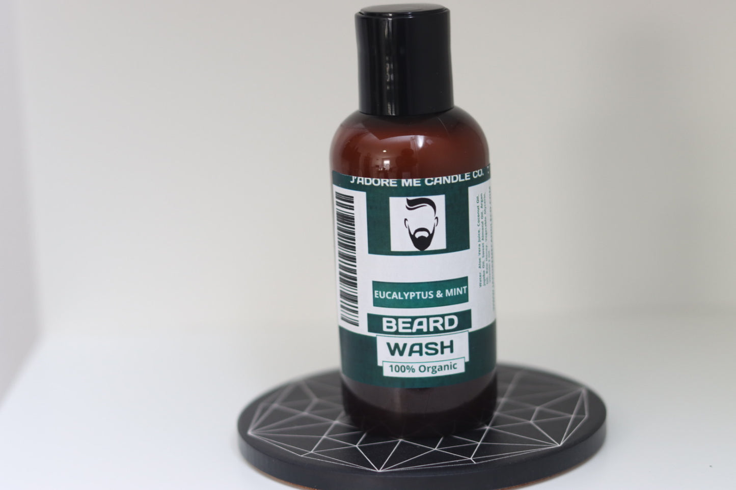 Beard Wash 4 oz