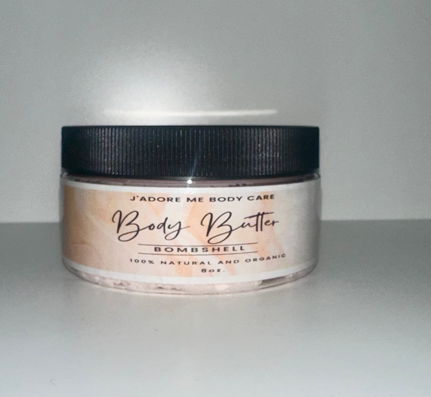 Bombshell Body Butter
