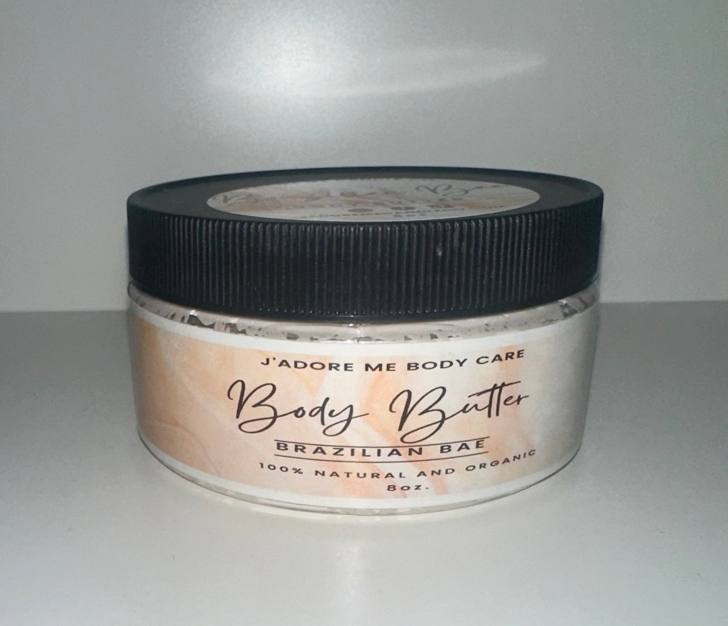 Brazilian Bae Body Butter