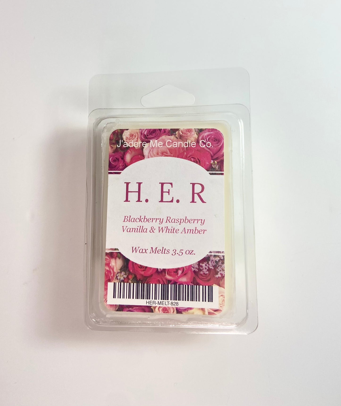 H.E.R Wax Melts