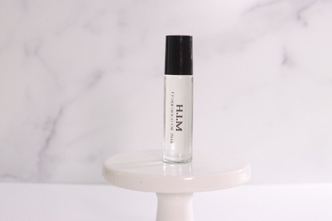 Perfume Roll- On