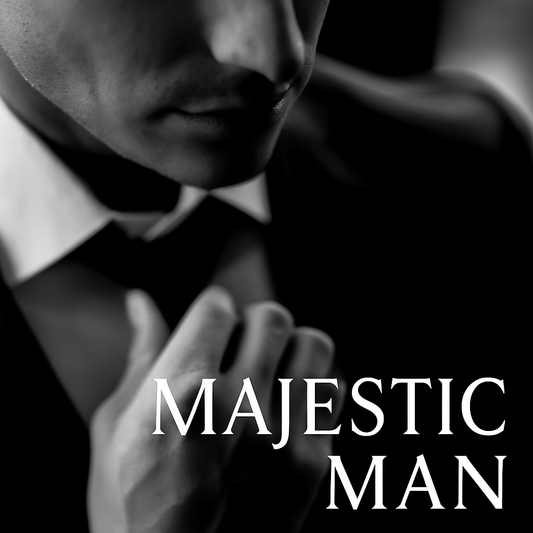Pre-Order Majestic Man 14.9oz.