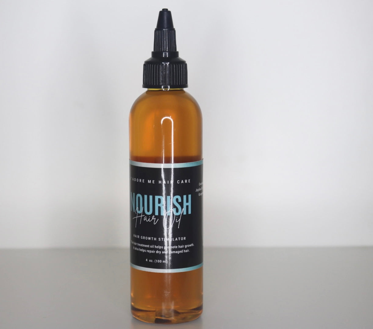 Hair Nourish Oil