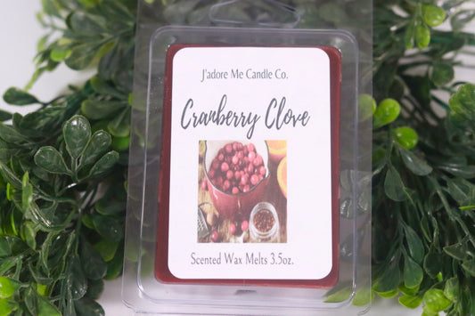 Cranberry Clove
