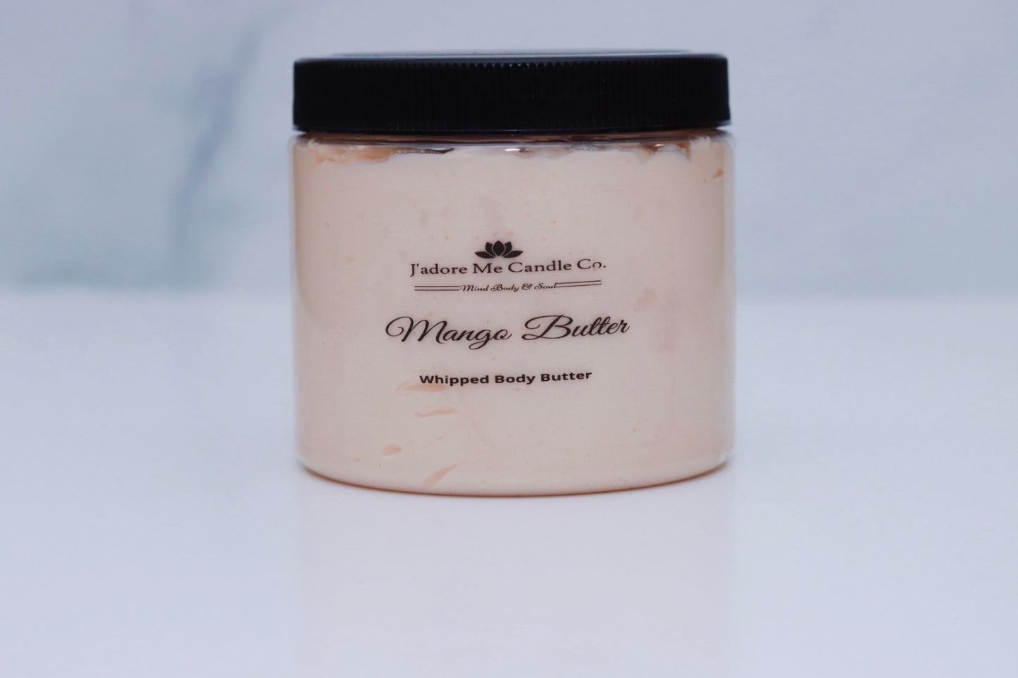Mango Butter Fragrance-Free Body Butter